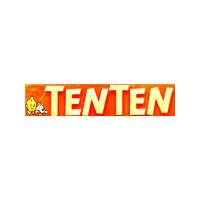 Ten Ten logo