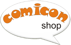 Comicon Shop