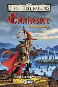 Forgotten Realms : Elminster - Μιθ Ντράνορ
