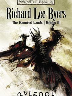 The Haunted Lands : Ανίεροι