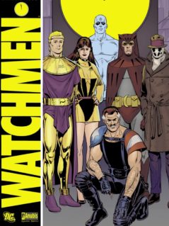 Watchmen