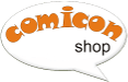 Comicon Shop