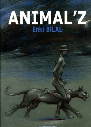 Animal Z – Μπιλάλ
