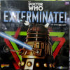 Dr Who Exterminate