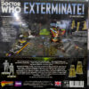 Dr Who Exterminate 2