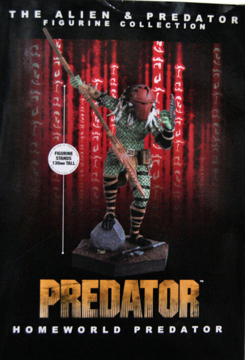 Homeworld Predator 2