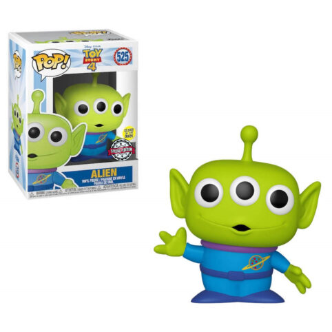 Toy Story – Alien (Diamond Collection – Special Edition) 525 Vinyl Figure