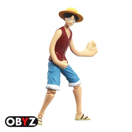 one-piece-action-figure-luffy