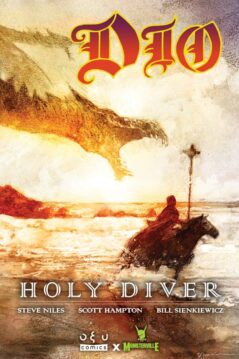 Dio – Holy Diver
