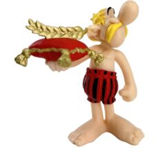 Αστερίξ Στους Ολυμπιακούς Αγώνες