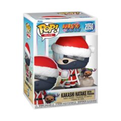 Naruto Shippuden POP! POP 2050